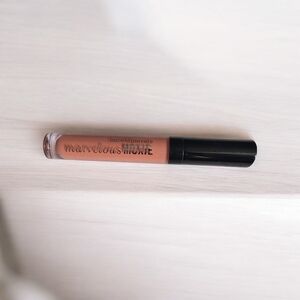 bareMinerals Marvelous Moxie Lip Gloss - Soft Brown